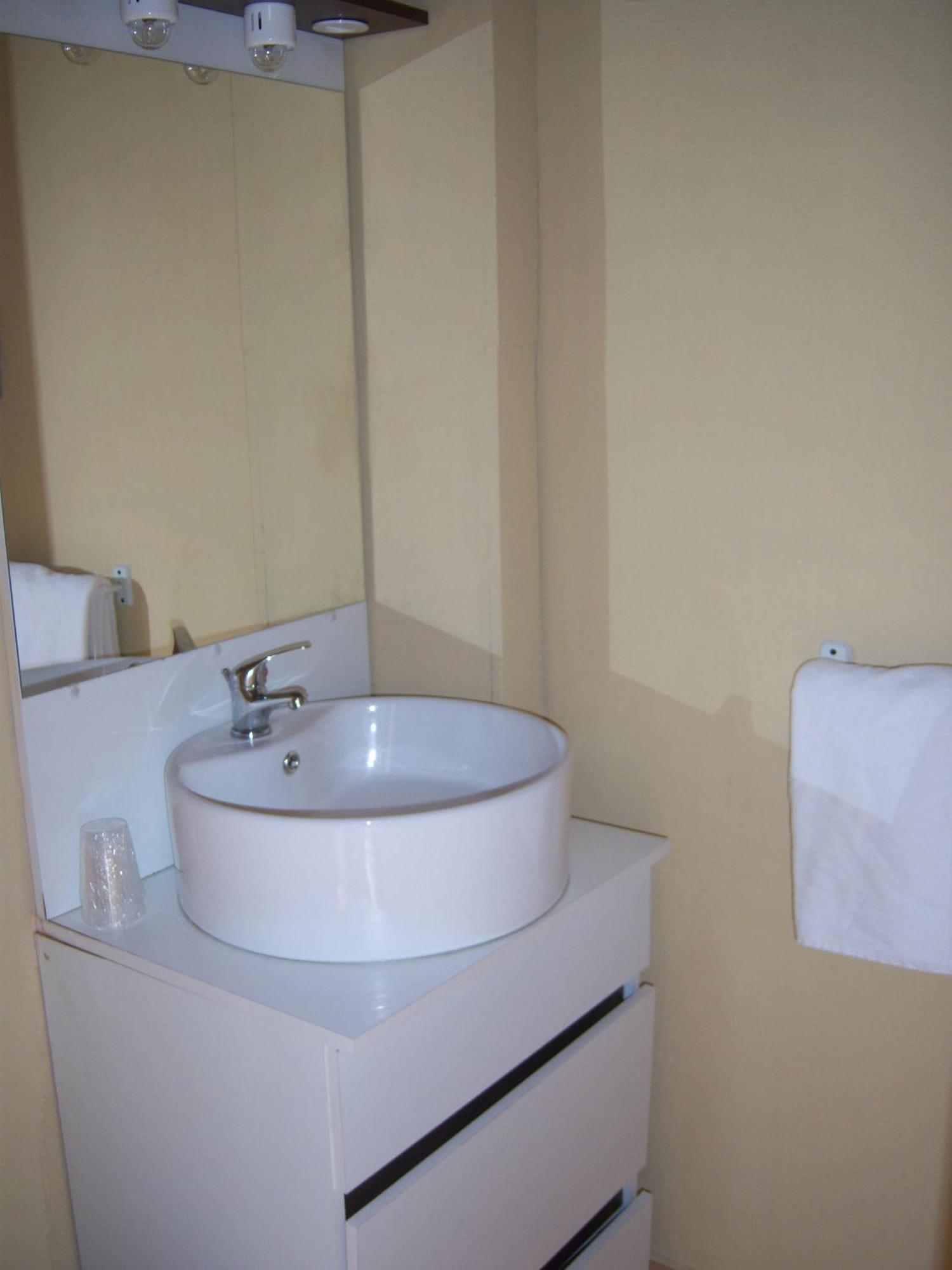 Hotel Edelweiss Magland Zimmer foto